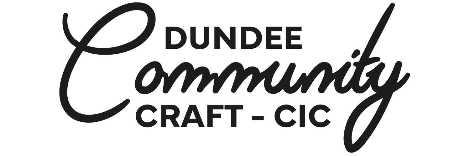 Dundee Community Craft CIC