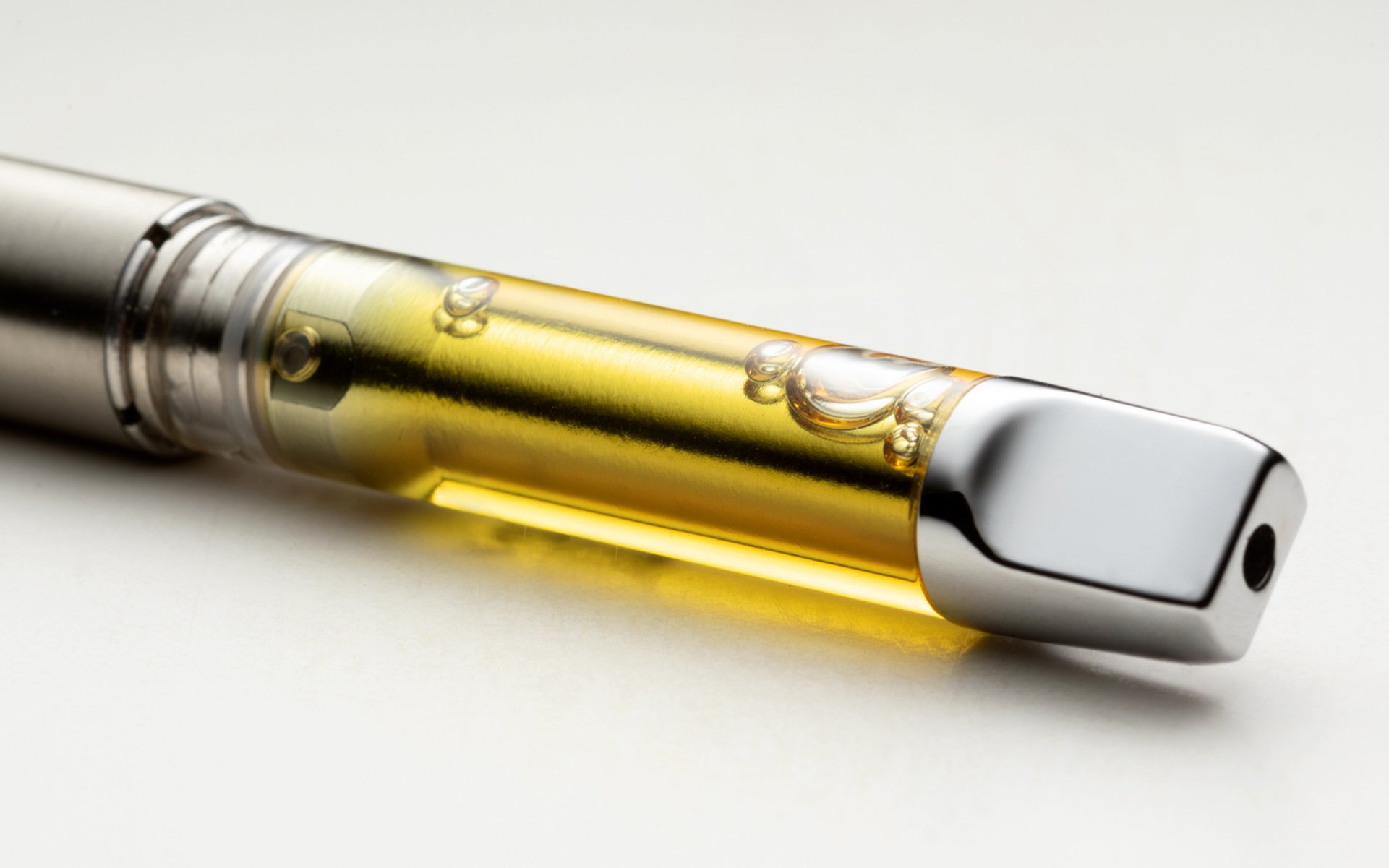 Vapor pens: Getting stoned without the smell