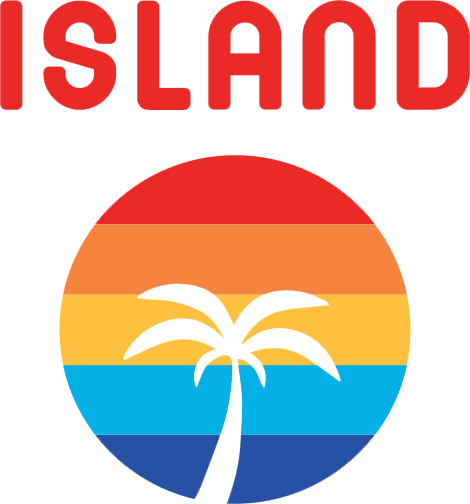 Island Cannabis Logo