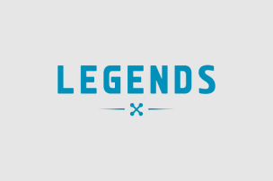 Legends Cannabis Logo