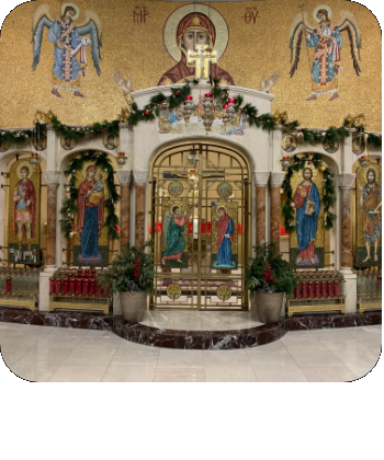 Link to Lectionary