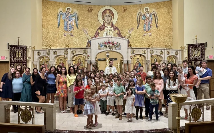 2026-27 Sunday School