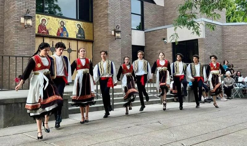 Dance Troupe, 2023