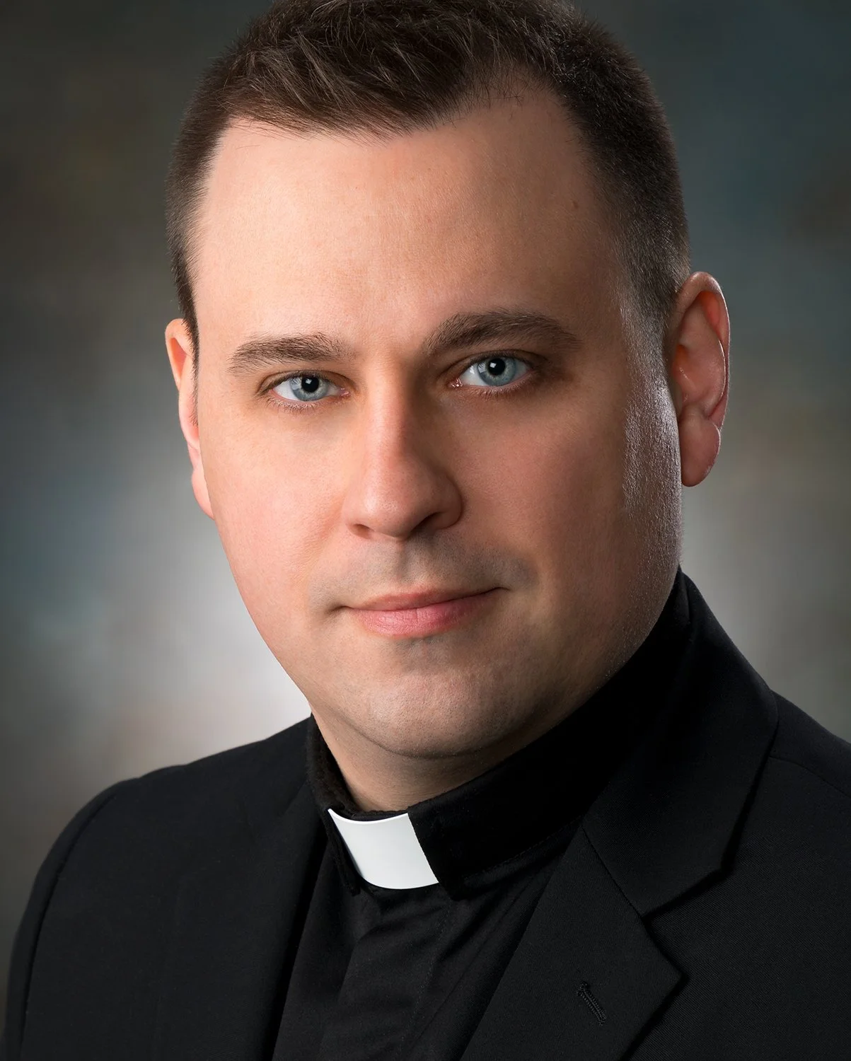 Fr. Andrew Lentz