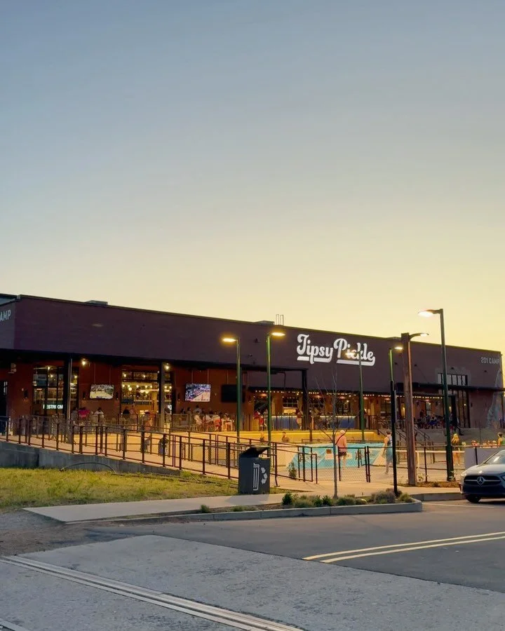 Pickleball Client Meet Up