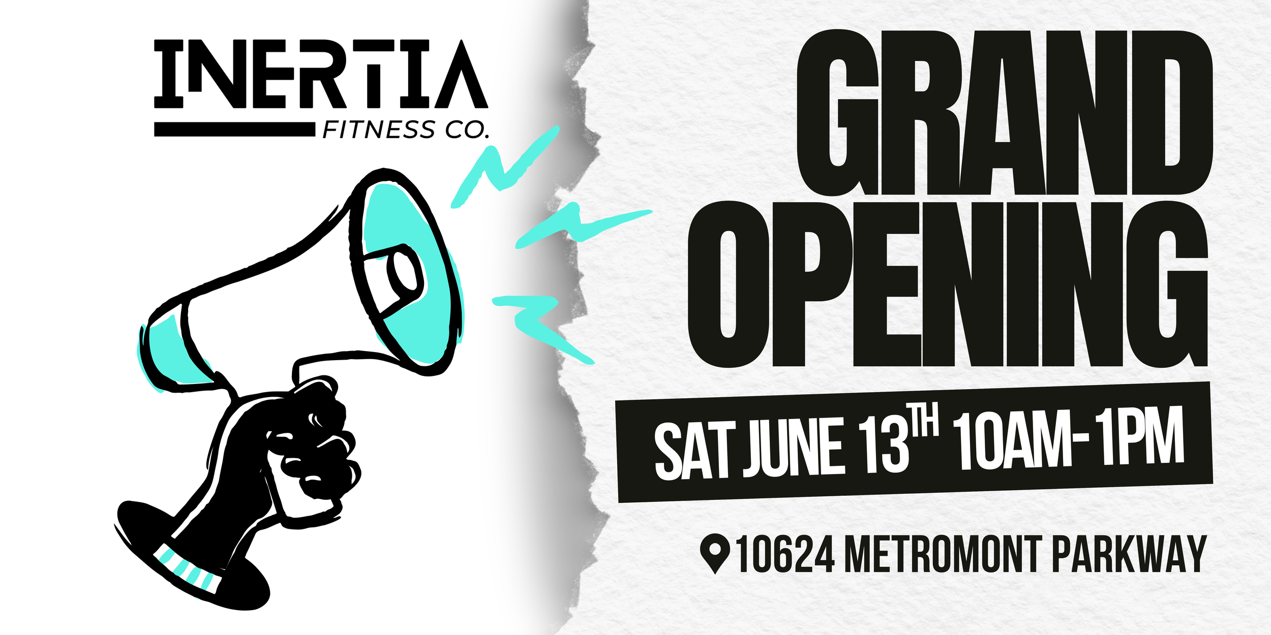 Inertia Summer Fit Fest: IFC North Official Grand Opening