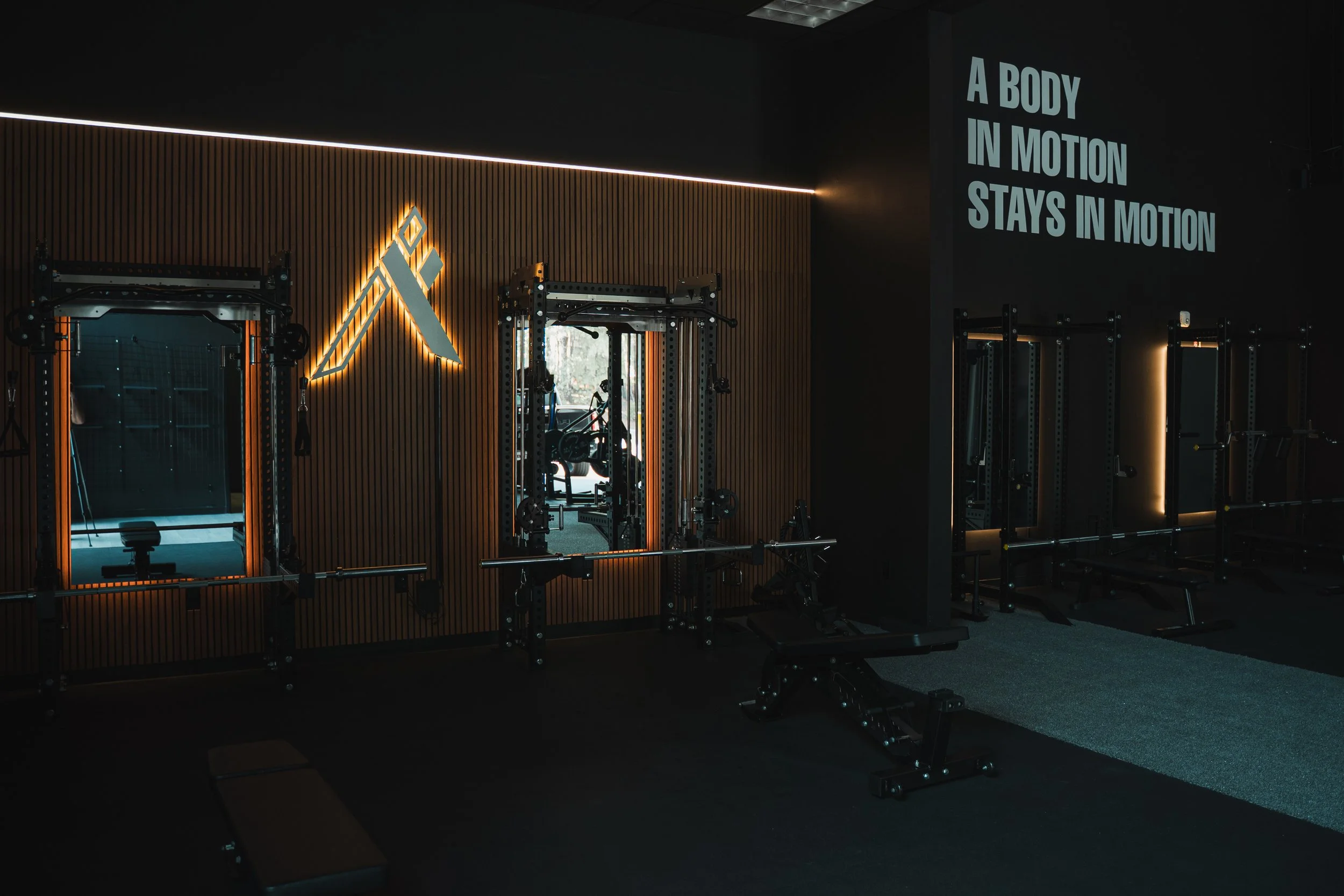 Saturday Sweat Series: Hybrid Strength