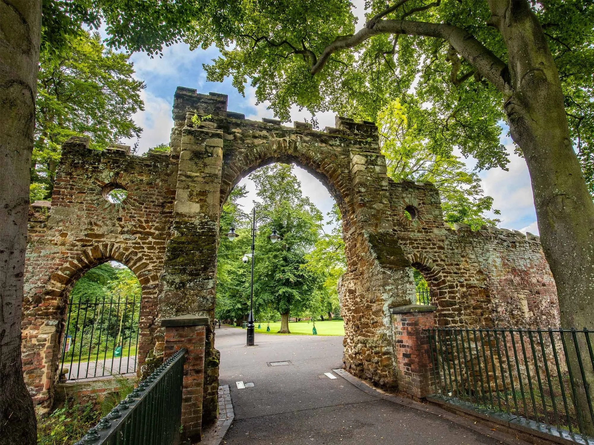 Kings Lynn Town Guides The Walks.jpg
