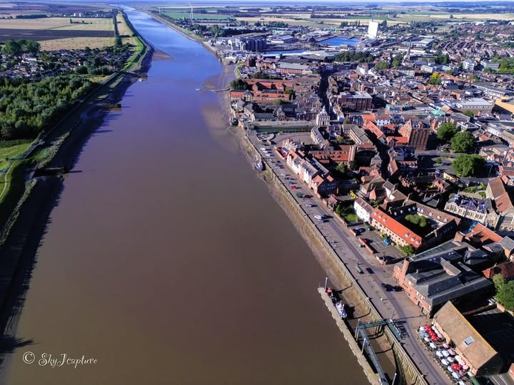 Kings Lynn Town Guides The River Walk 2.jpg