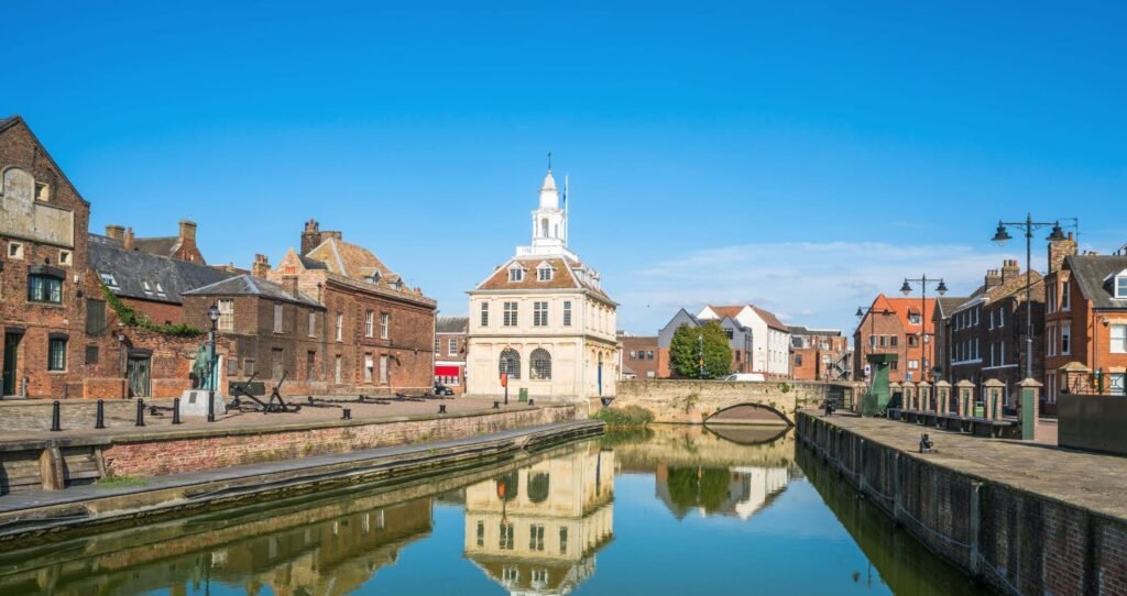 Kings Lynn Town Guides The River Walk.jpg