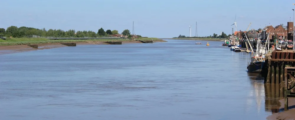 Kings Lynn Town Guides The River Walk 5.jpg