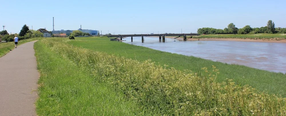 Kings Lynn Town Guides The River Walk 6.jpg