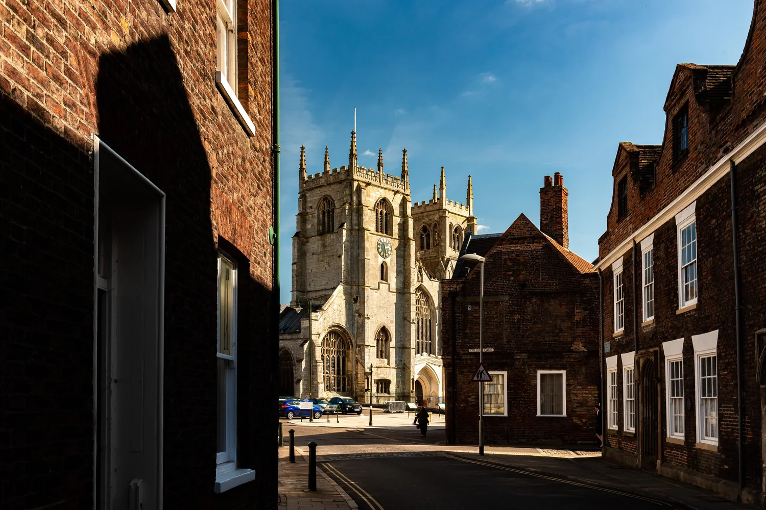 Kings Lynn Guided Walks