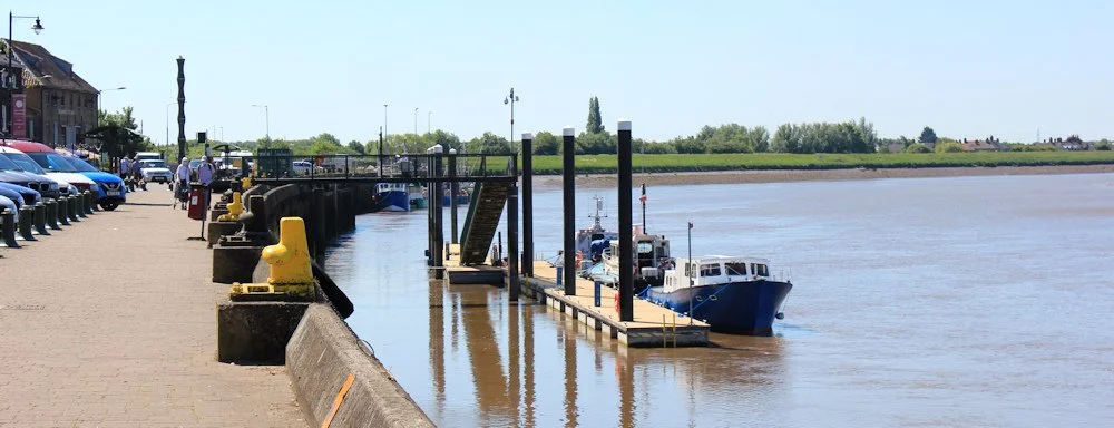 Kings Lynn Town Guides The River Walk 3.jpg