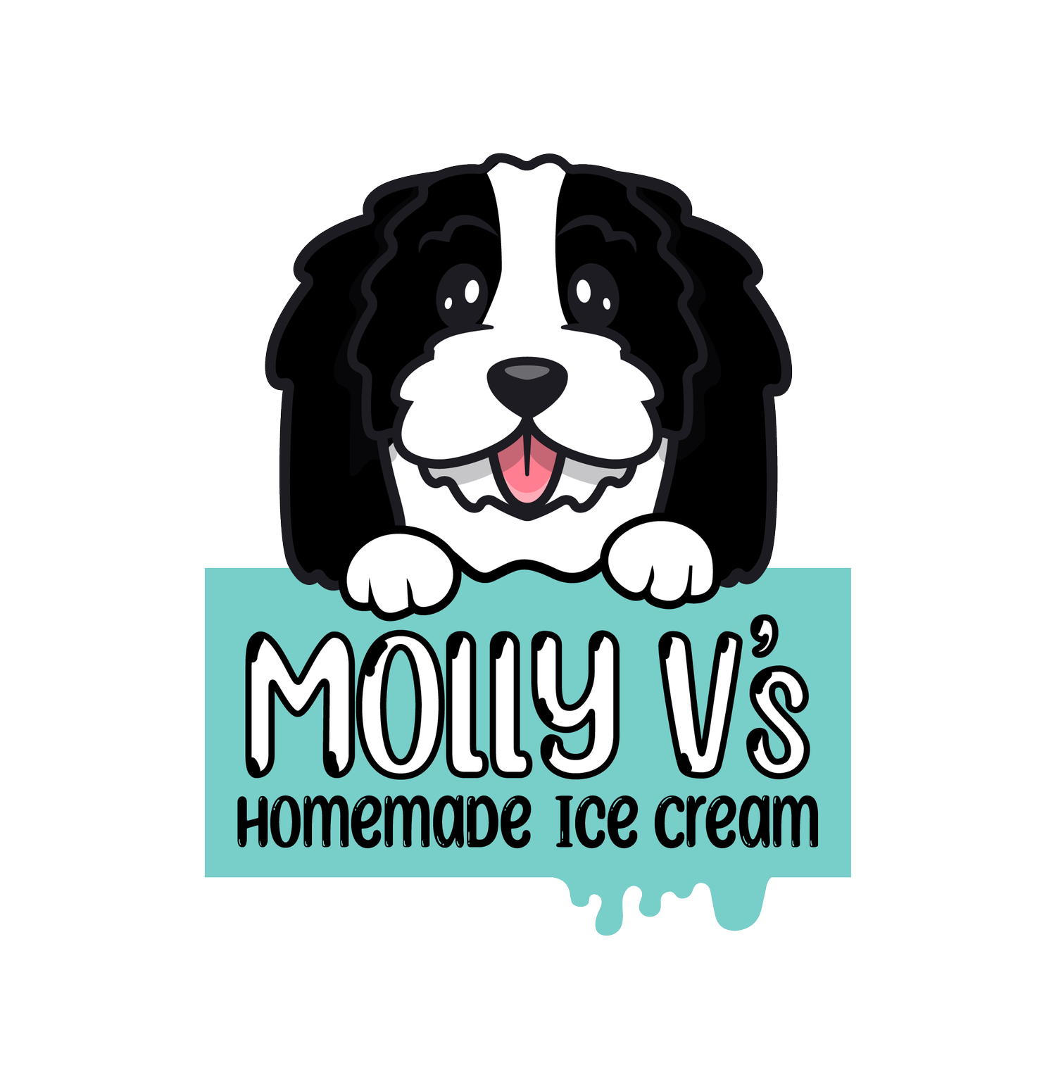 Molly V&#39;s Homemade Ice Cream