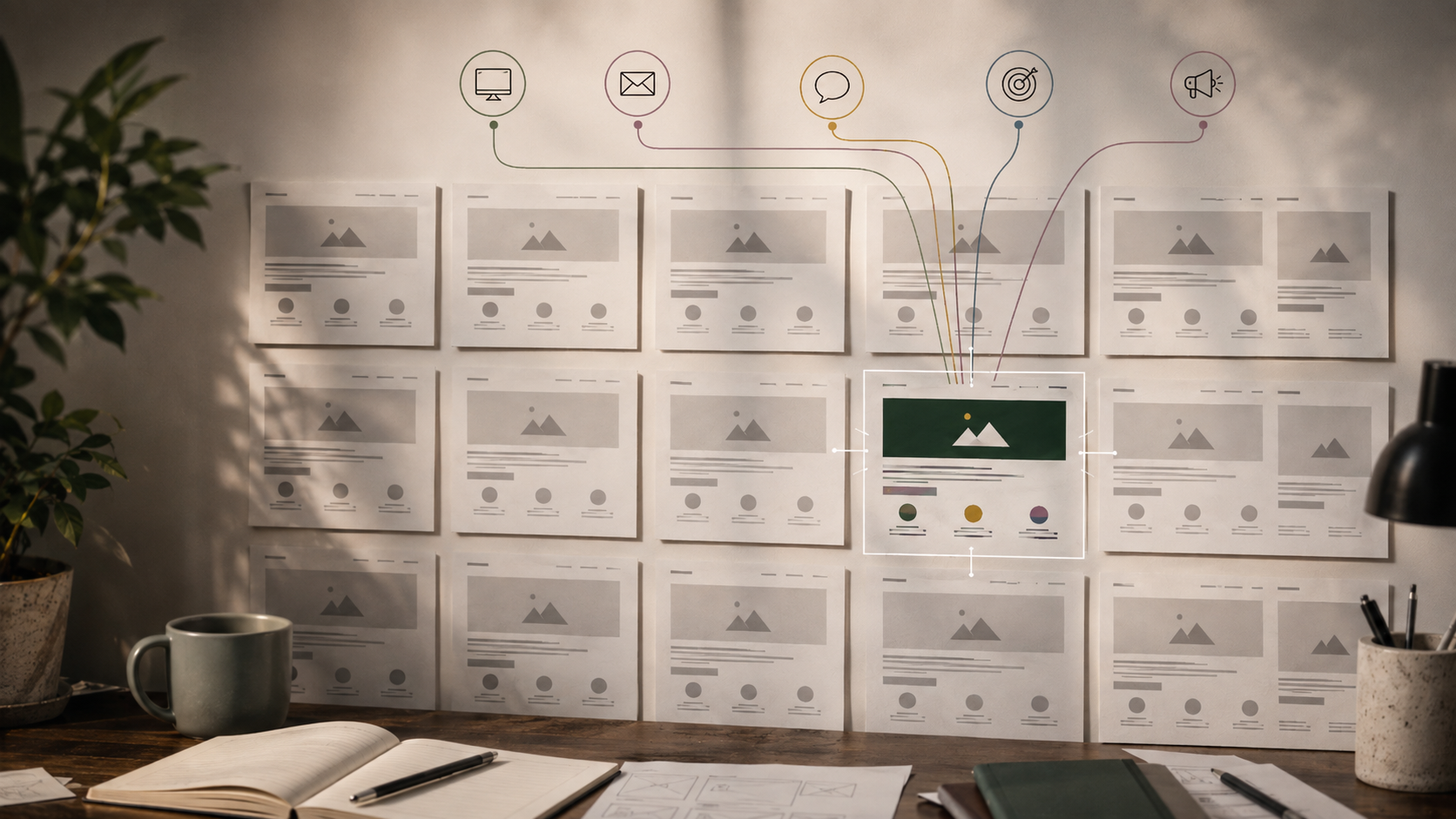When Proven Marketing Stops Being a Differentiator