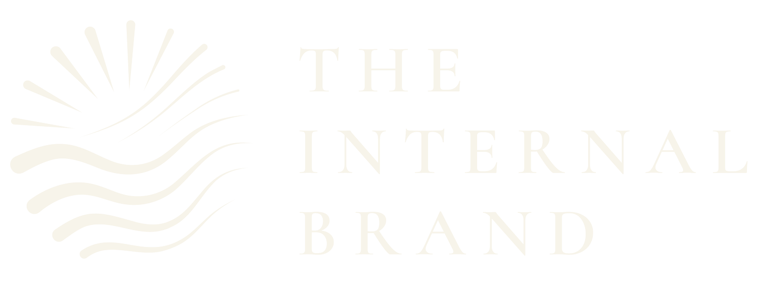 The Internal Brand
