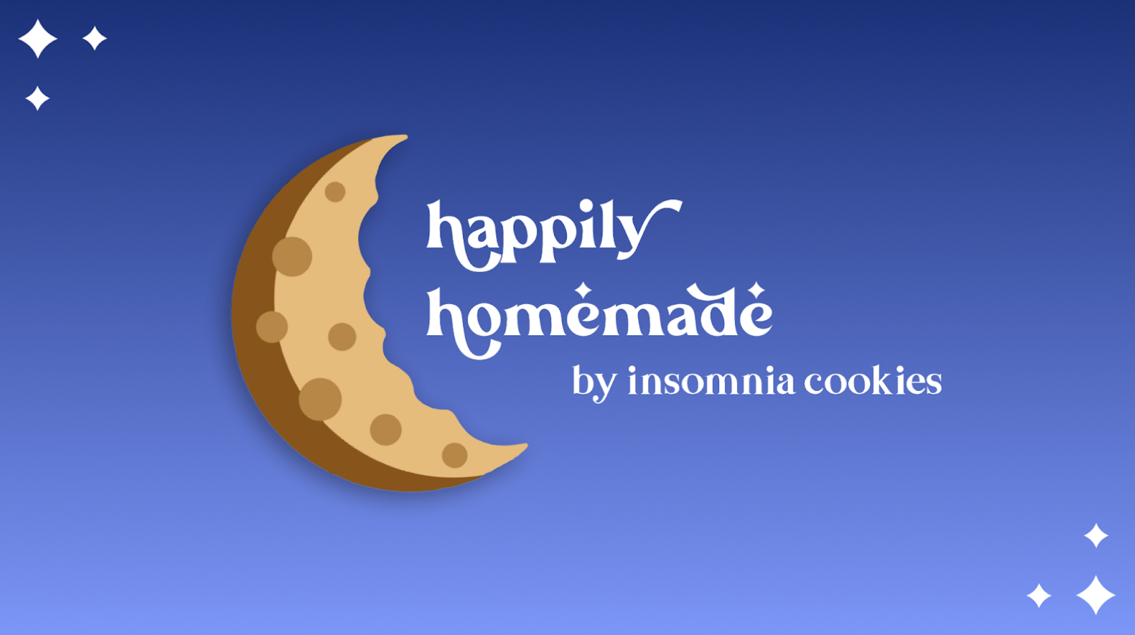 Happily Homemade