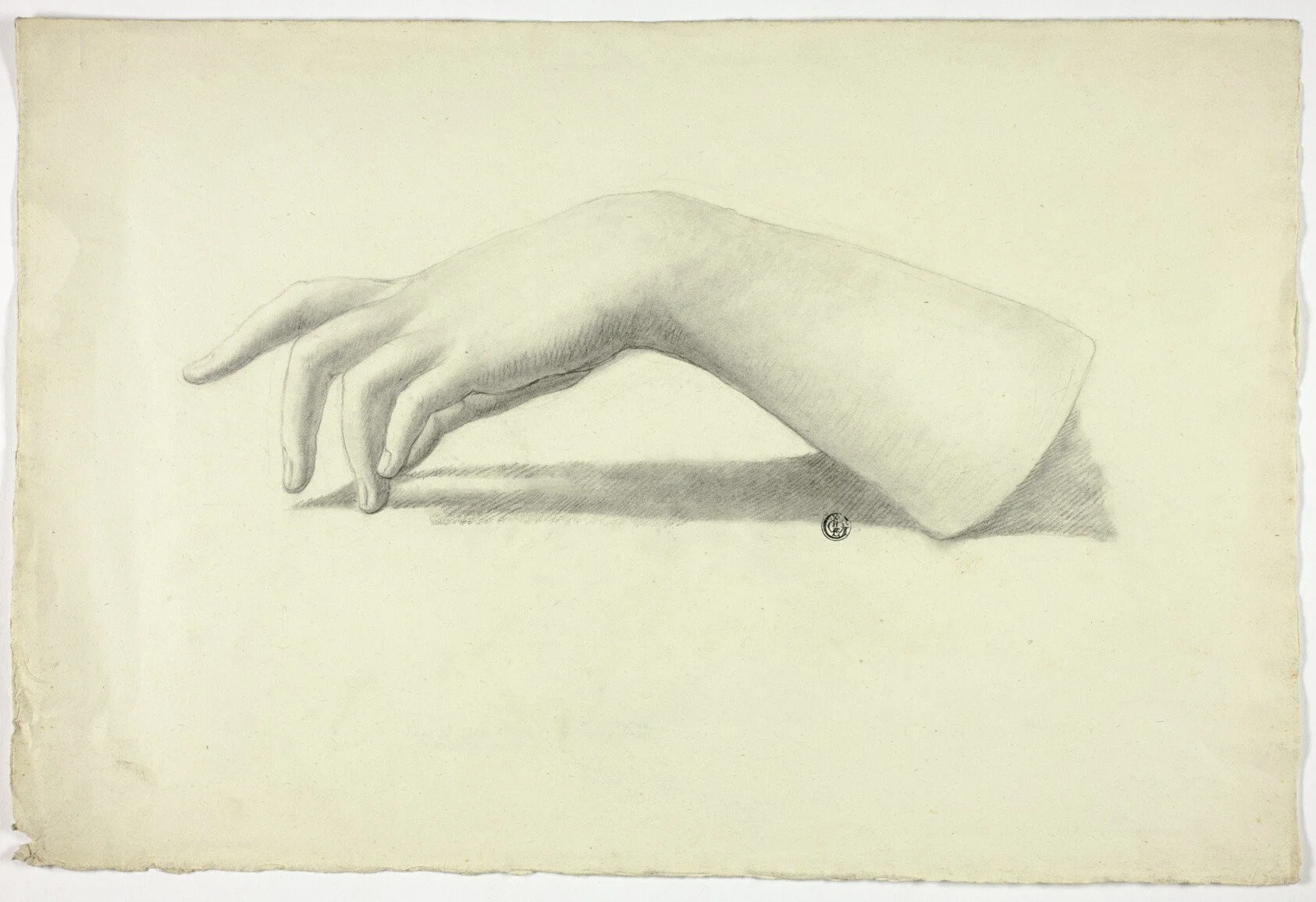 The Compulsion to Make