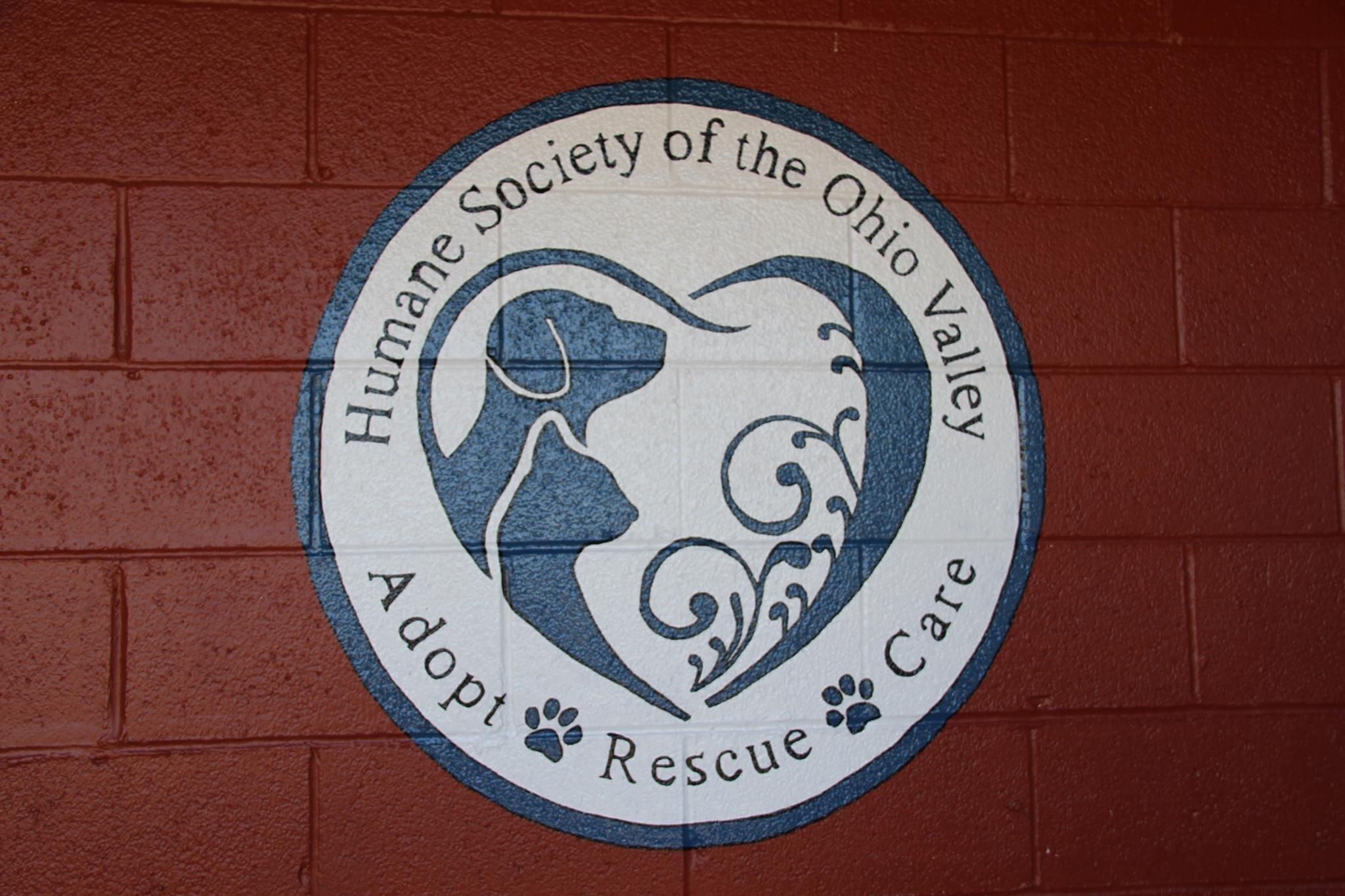Humane Society of the Ohio Valley
