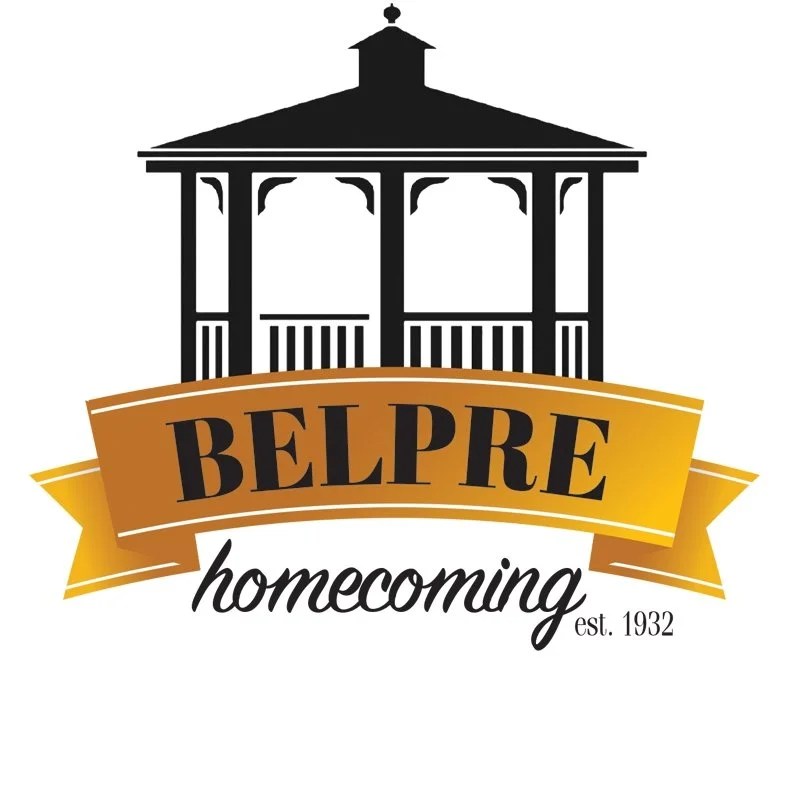 Belpre Homecoming Parade
