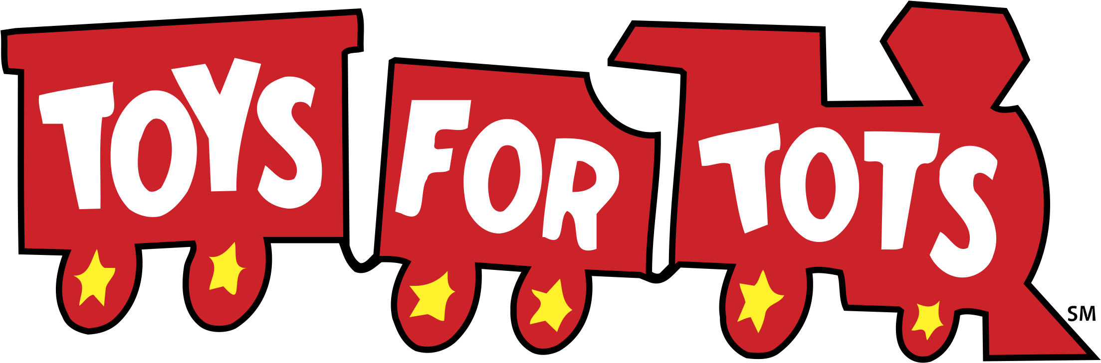 Mid-Ohio Valley Toys For Tots