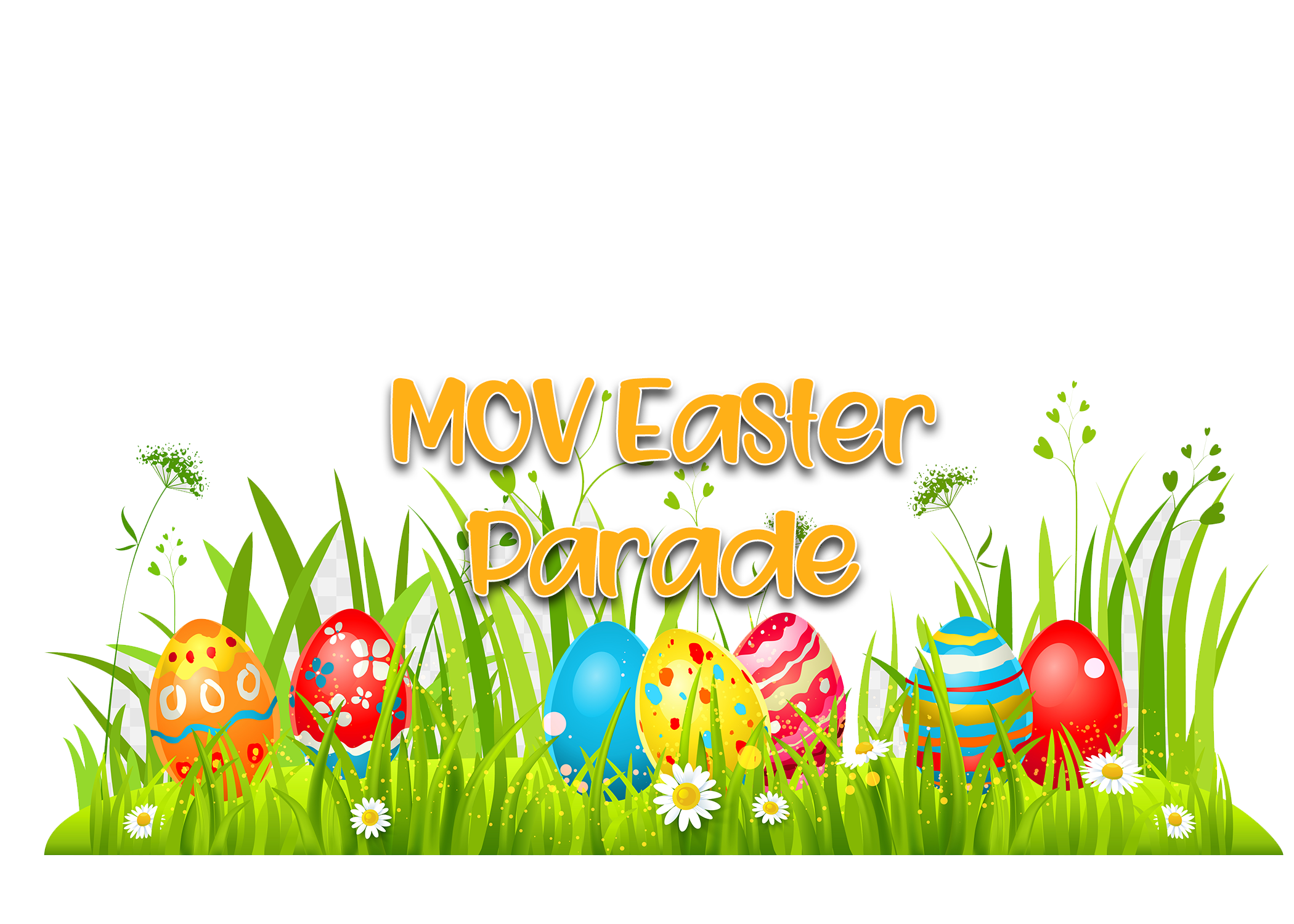 MOV Easter Parade