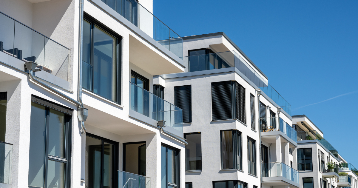 Les dernières actualités dans le monde de la copropriété