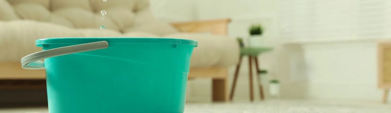 Dégât d’eau en copropriété : responsabilités et assurances.
