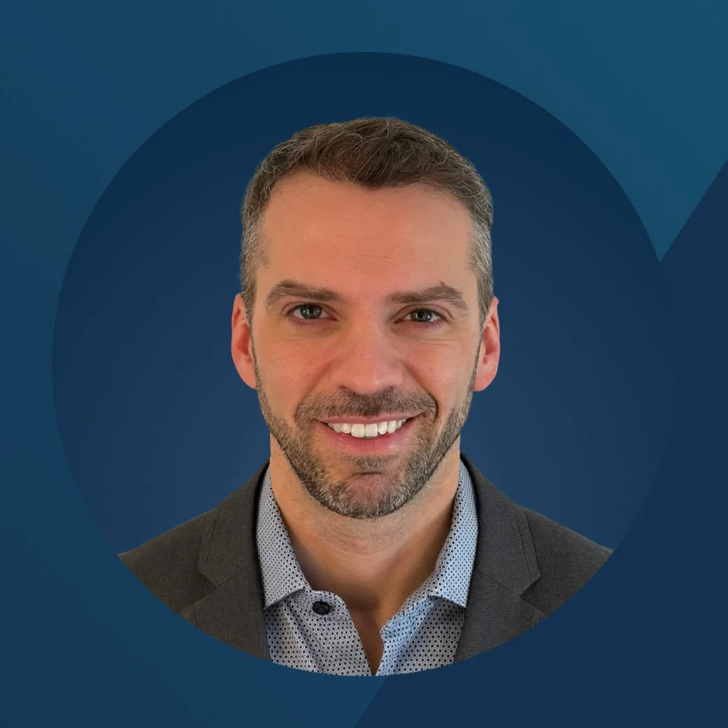 Dominic Turner, Eng. Partner, Engineering Services