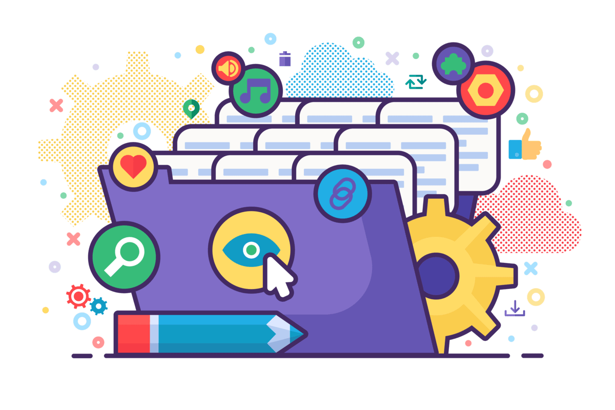 Seo specialist content