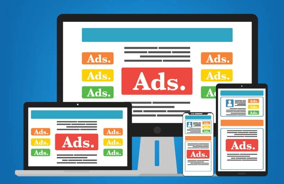 wat zijn responsieve advertenties