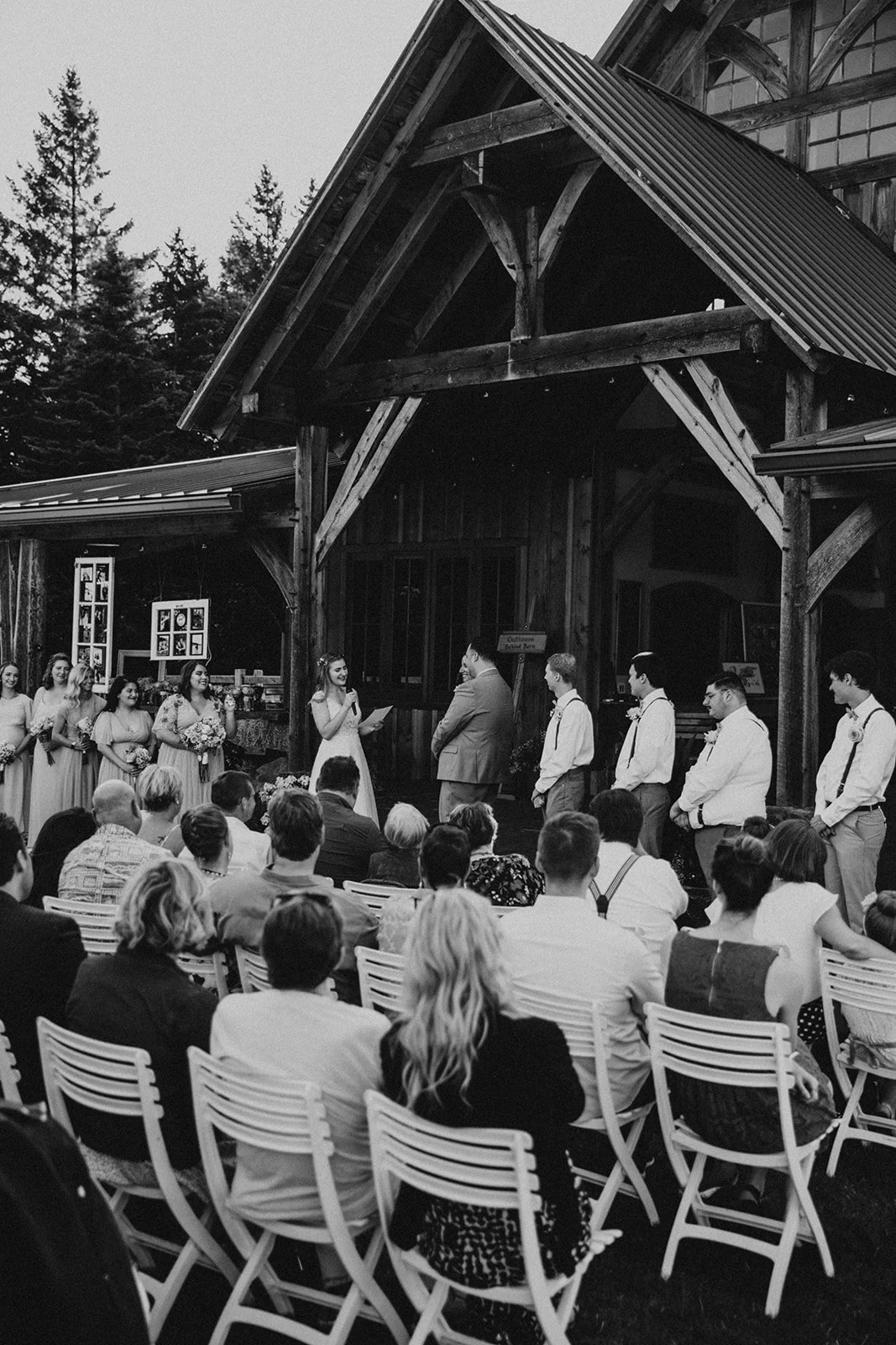 What Promises Should a Christian Bride Make in Her Wedding Vows? (With