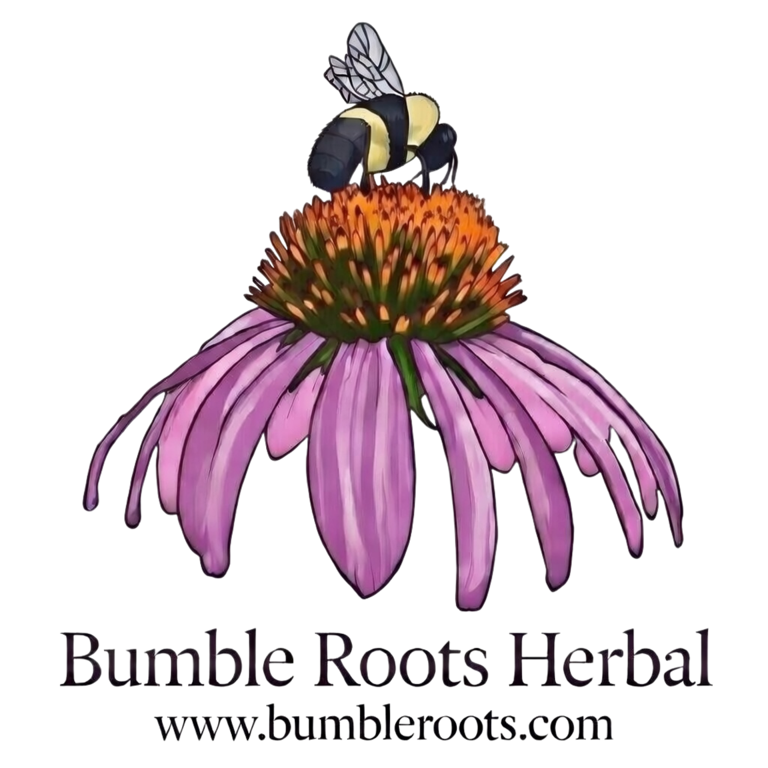 Bumble Roots Herbal