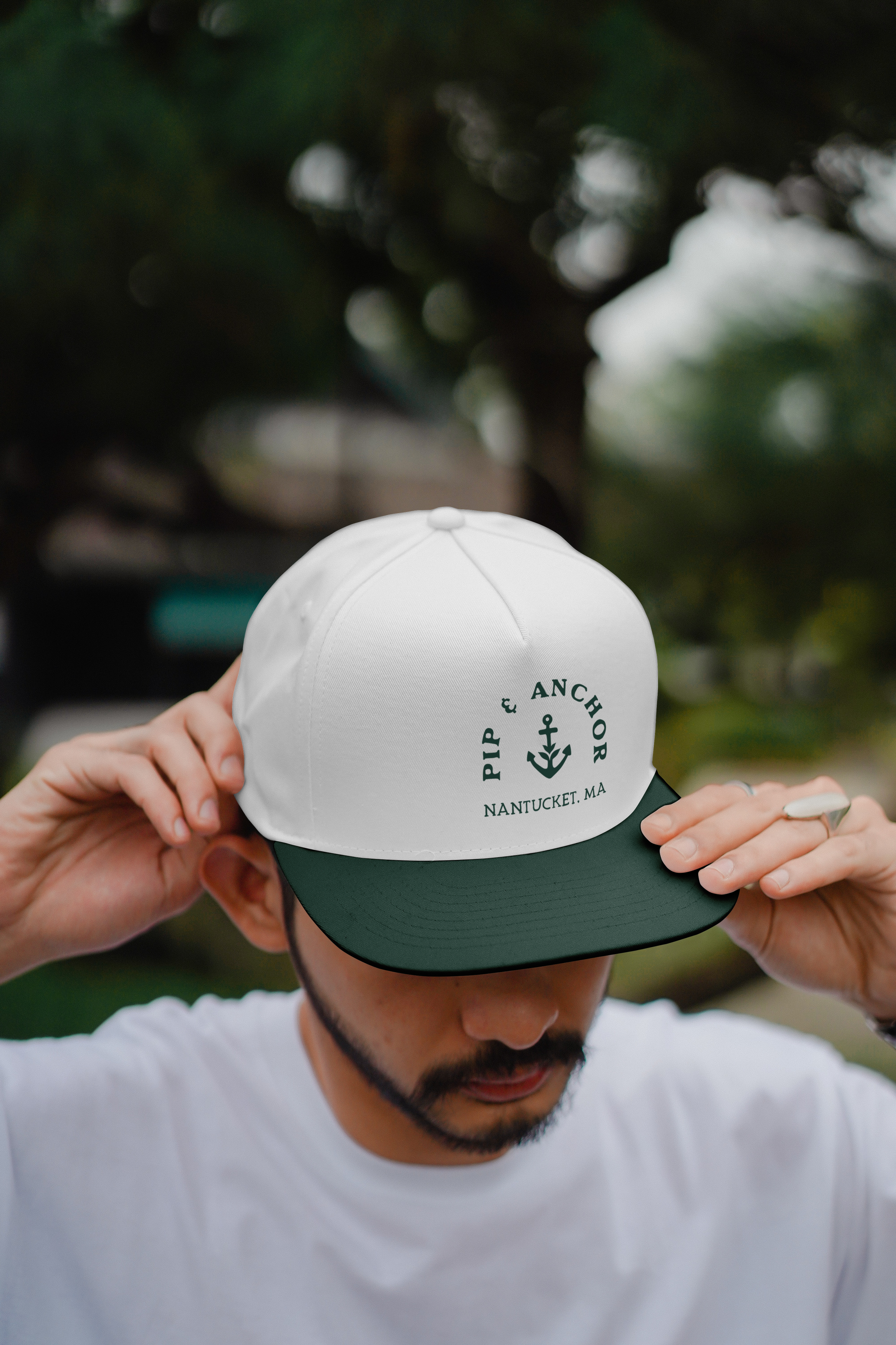 Snapback Cap.png