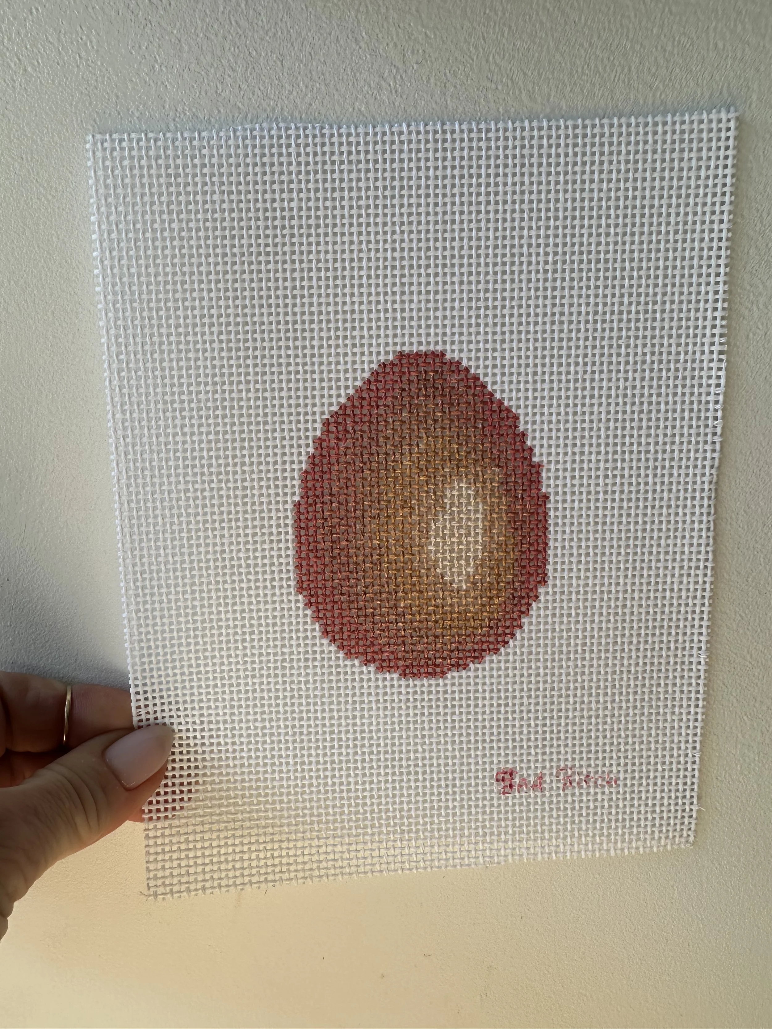 Store 2 — Bad Bitch Needlepoint