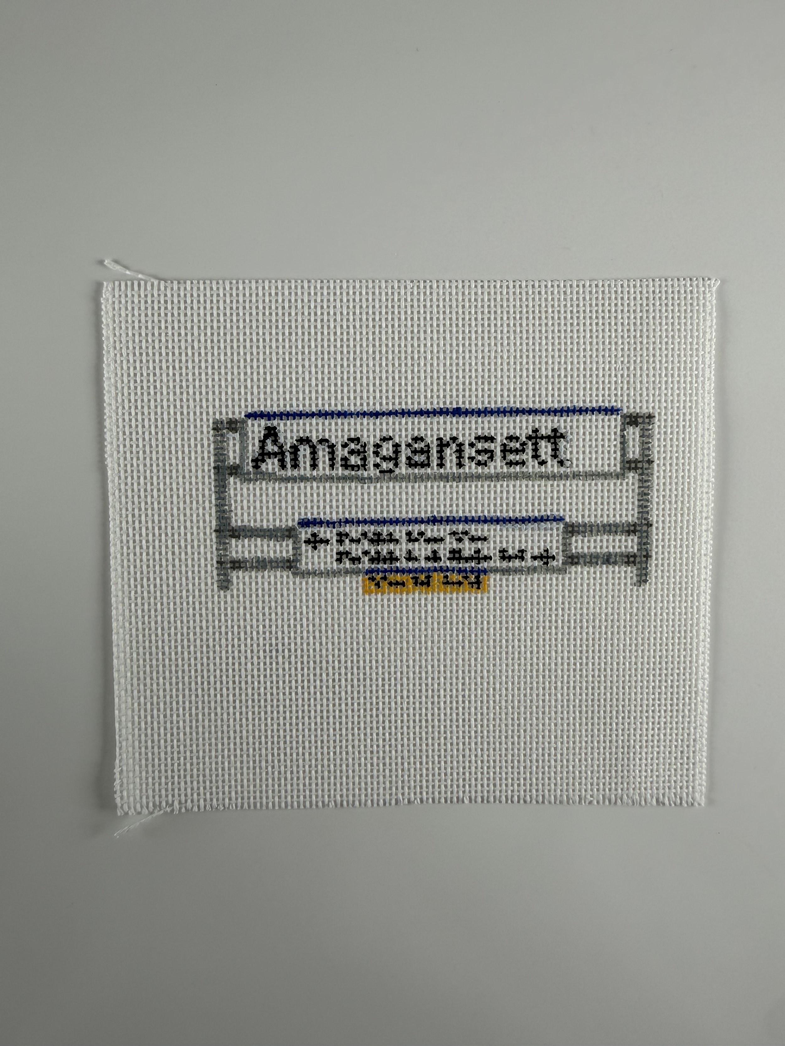 Studio Sale- Amagansett Train Stop
