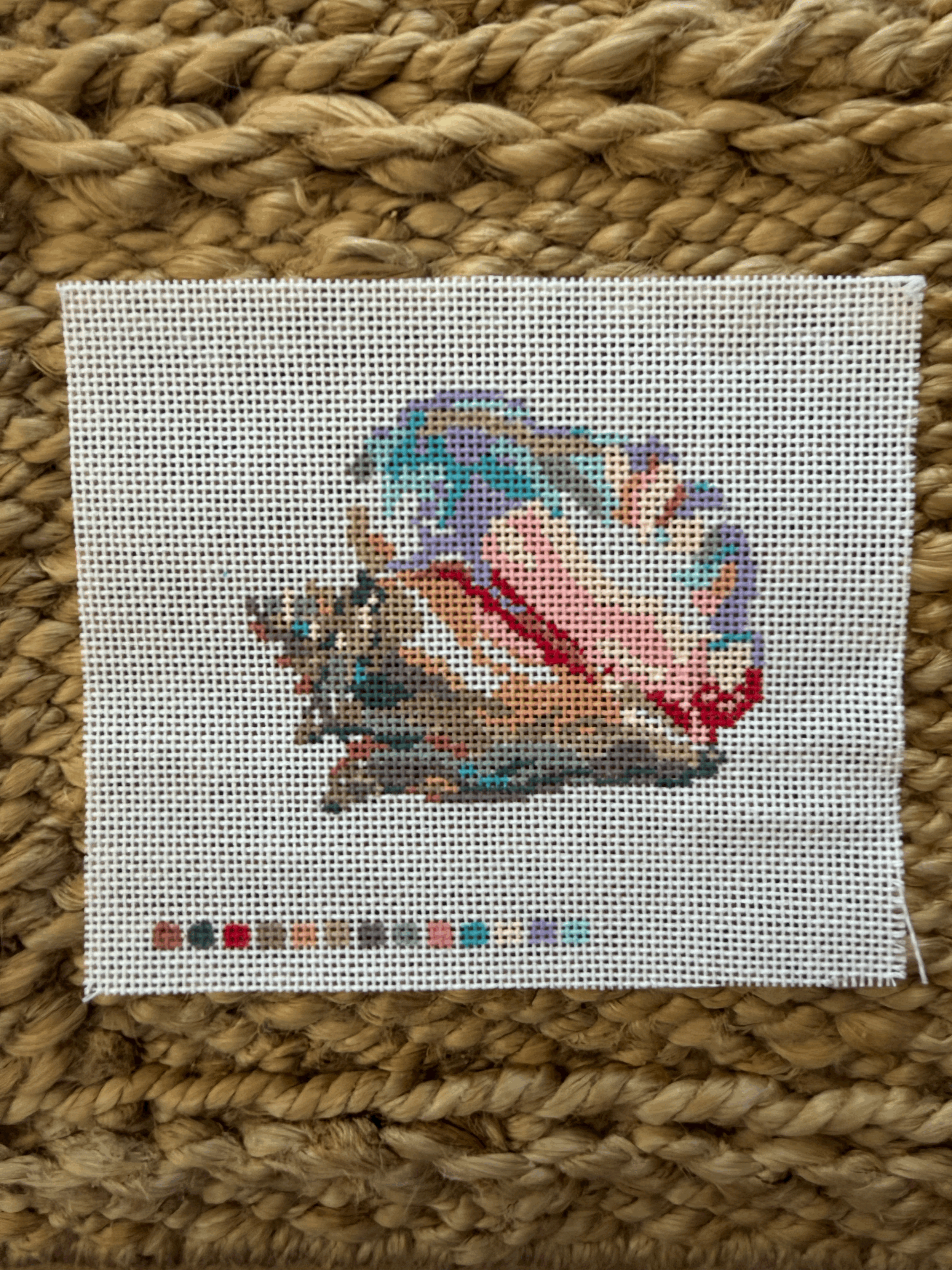 Summer 2026 Beachcomber Series - Queen Conch *NEW*