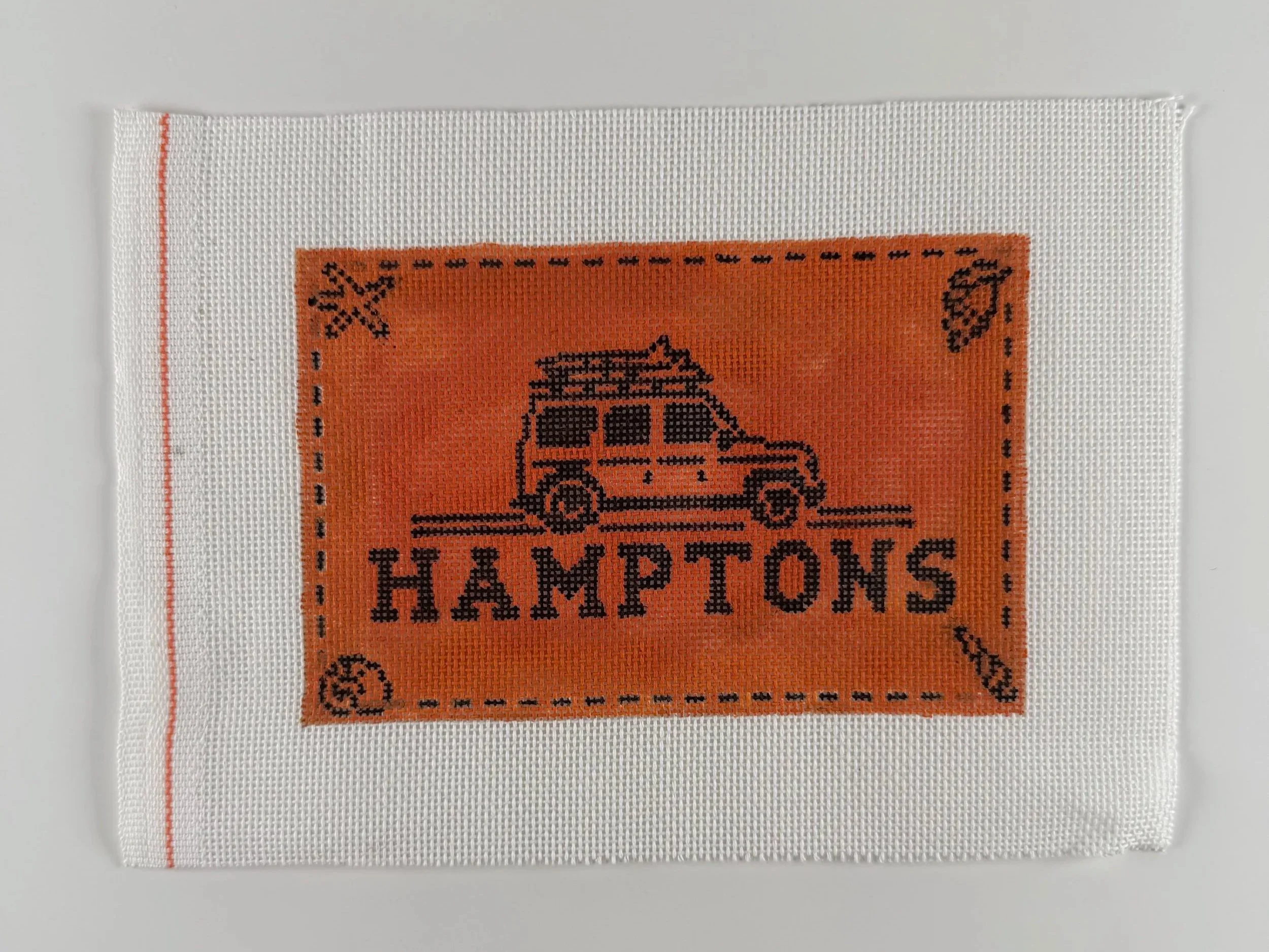 Hermés But Make It Hamptons *NEW*