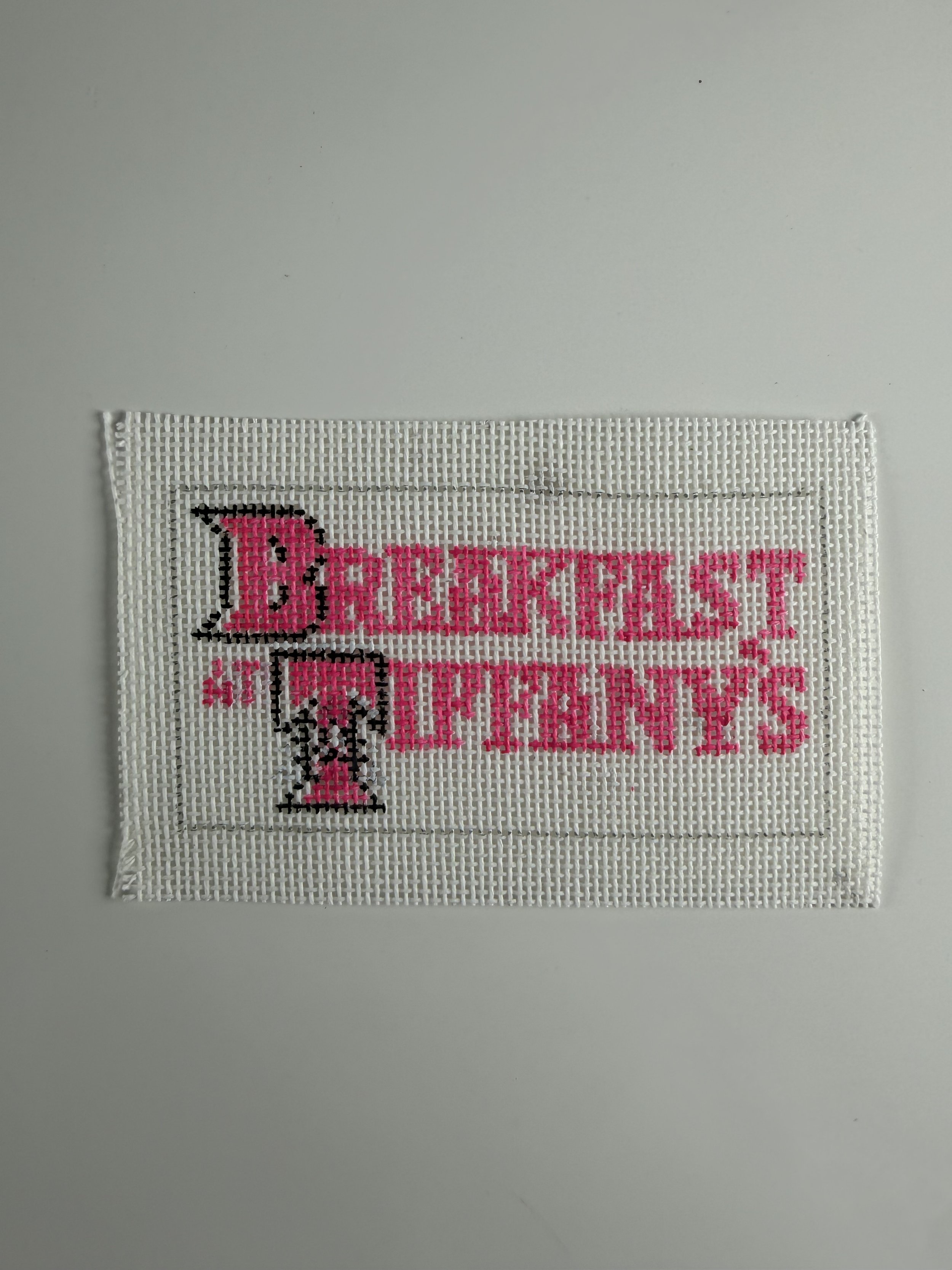 Studio Sale- Brkfst At Tiffany's