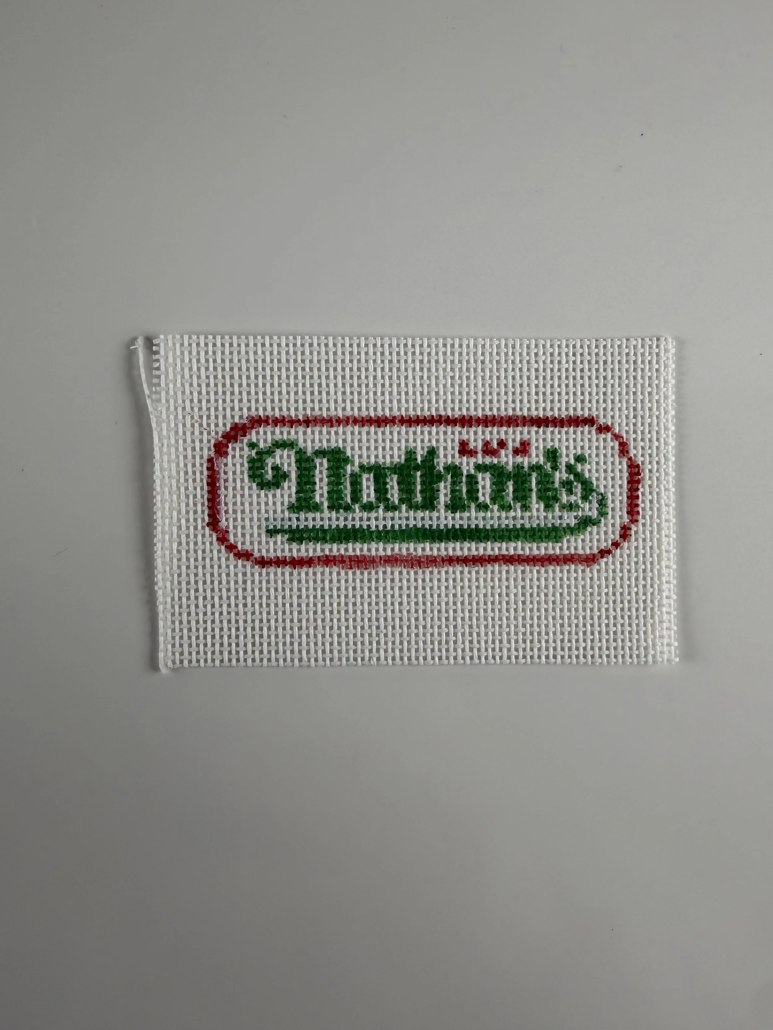 Studio Sale- Nathan's