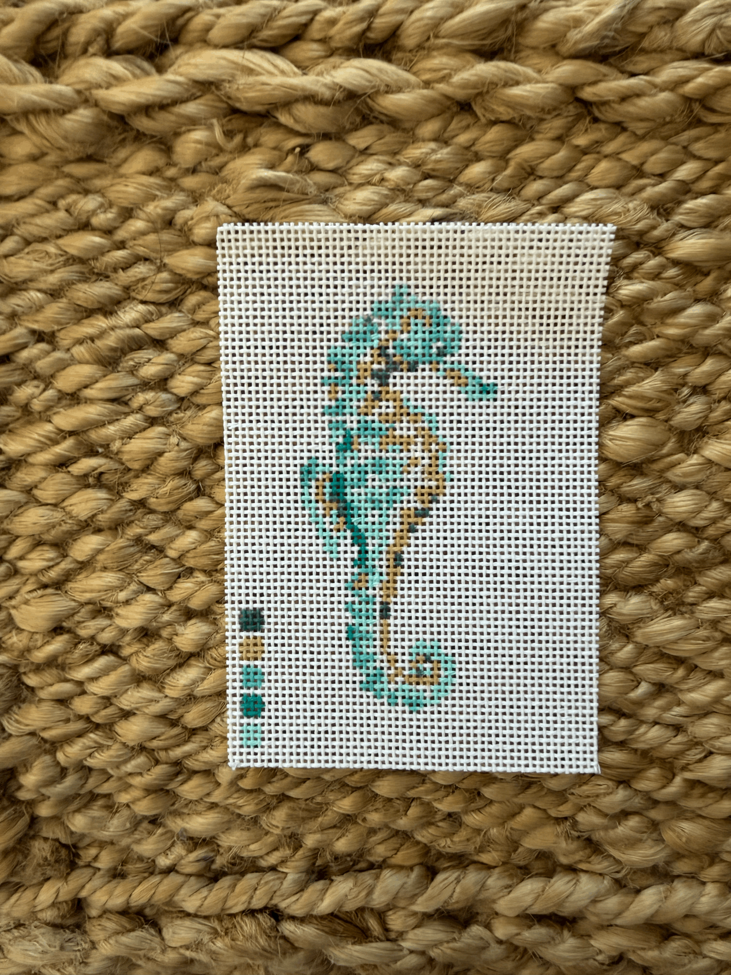 Summer 2026 Beachcomber Series - Seahorse *NEW*
