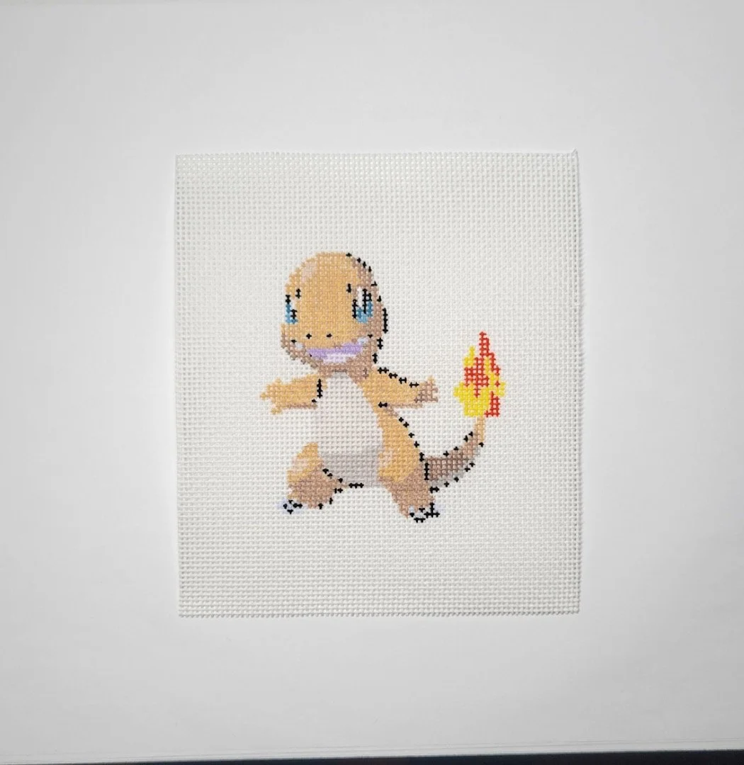 Charmander