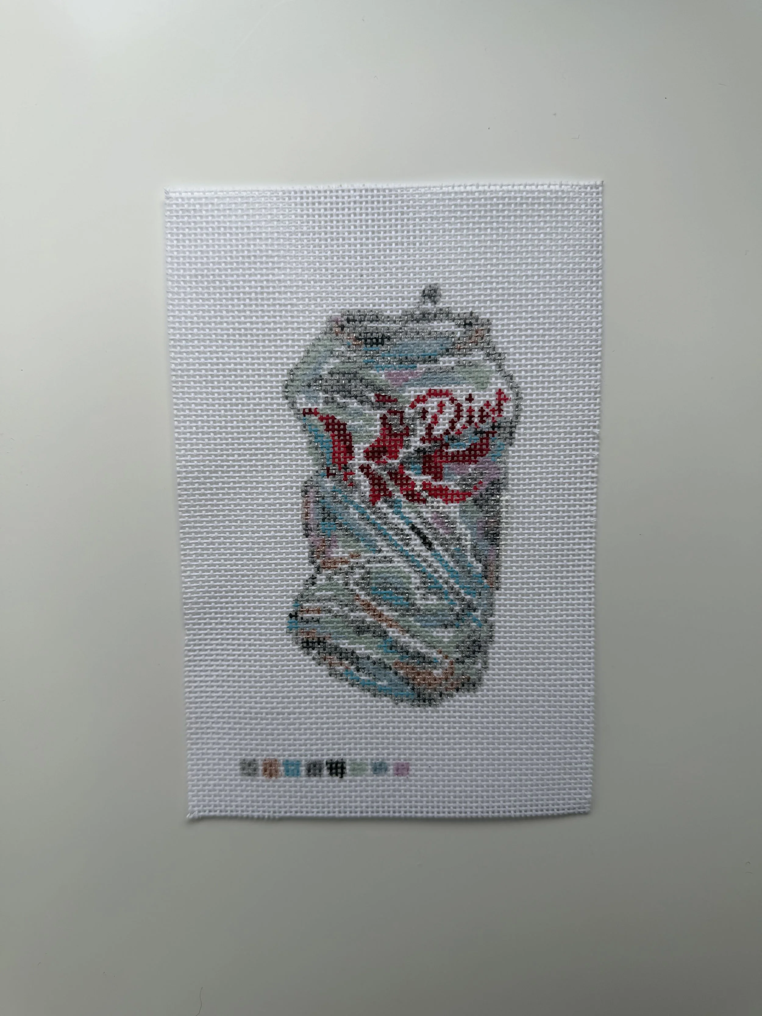 Bad Bitch Bevie Crushed Can Edition