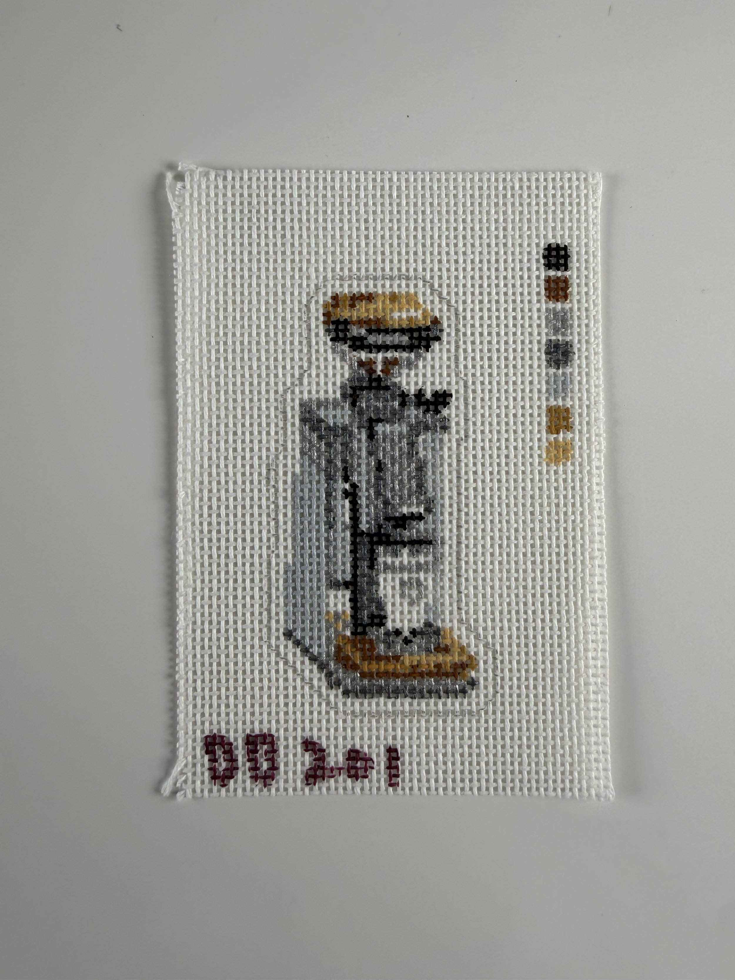 Studio Sale- Coffee Grinder