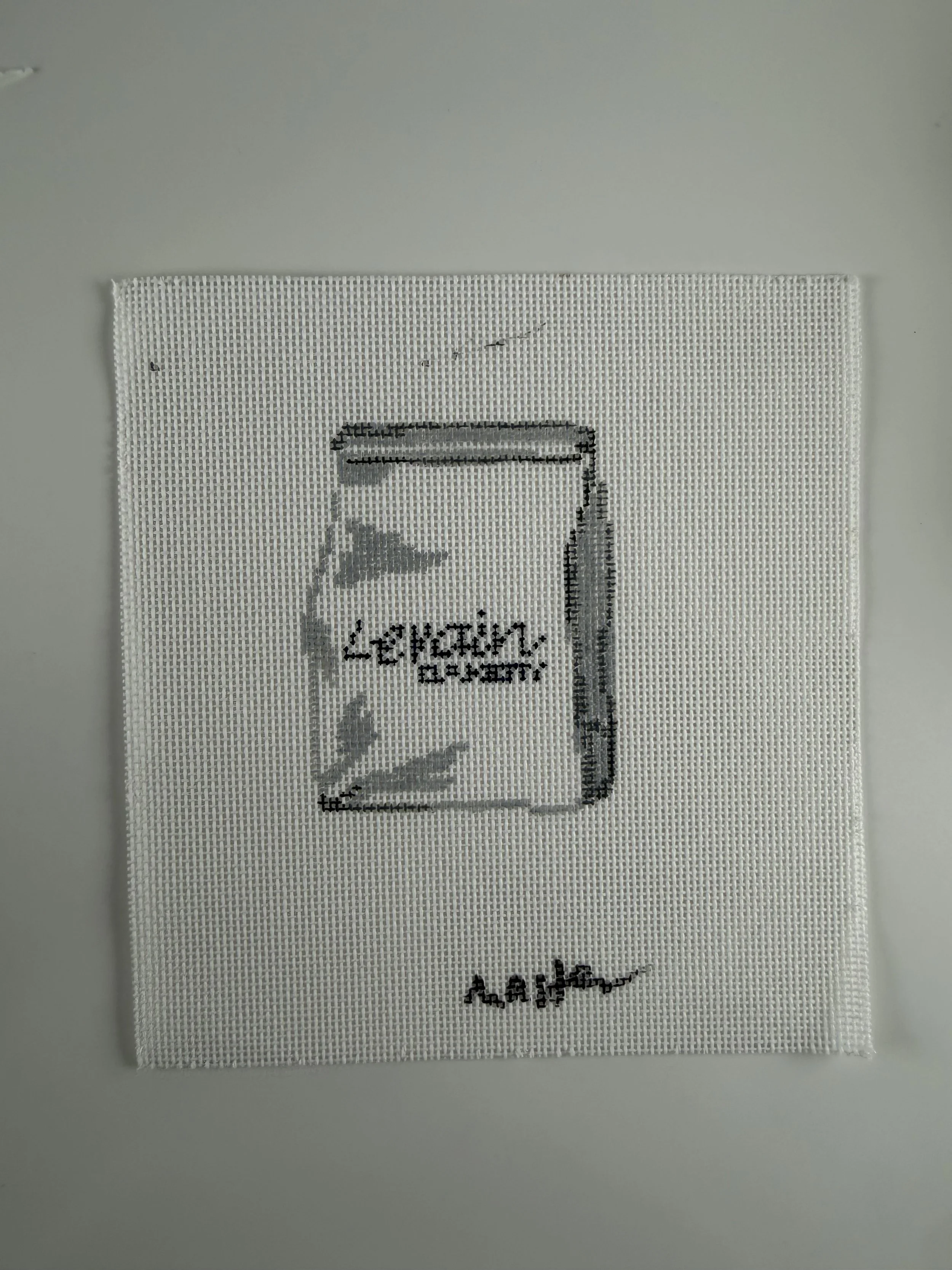 Studio Sale- Bakery Bag