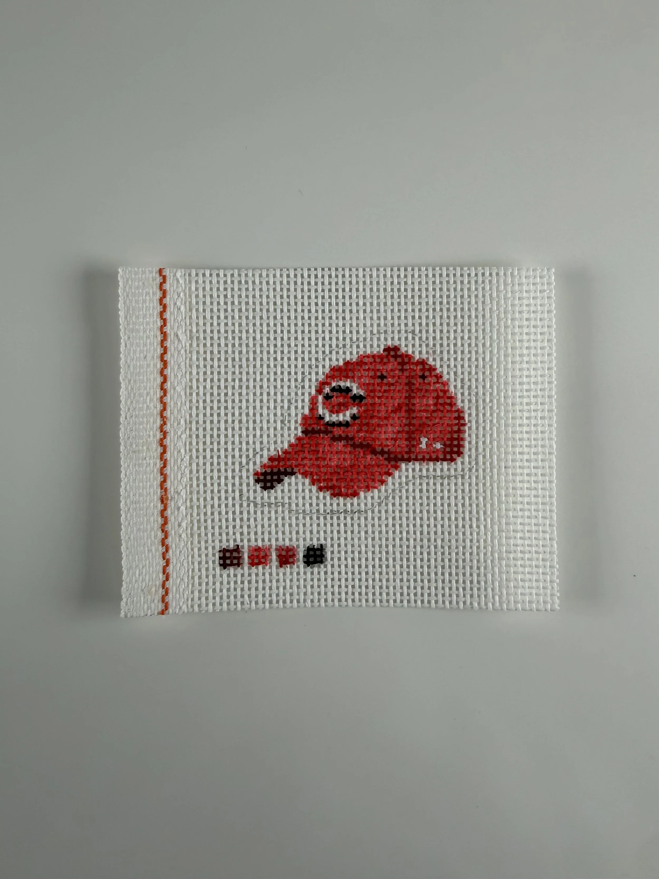 Studio Sale- Cinn Baseball Hat