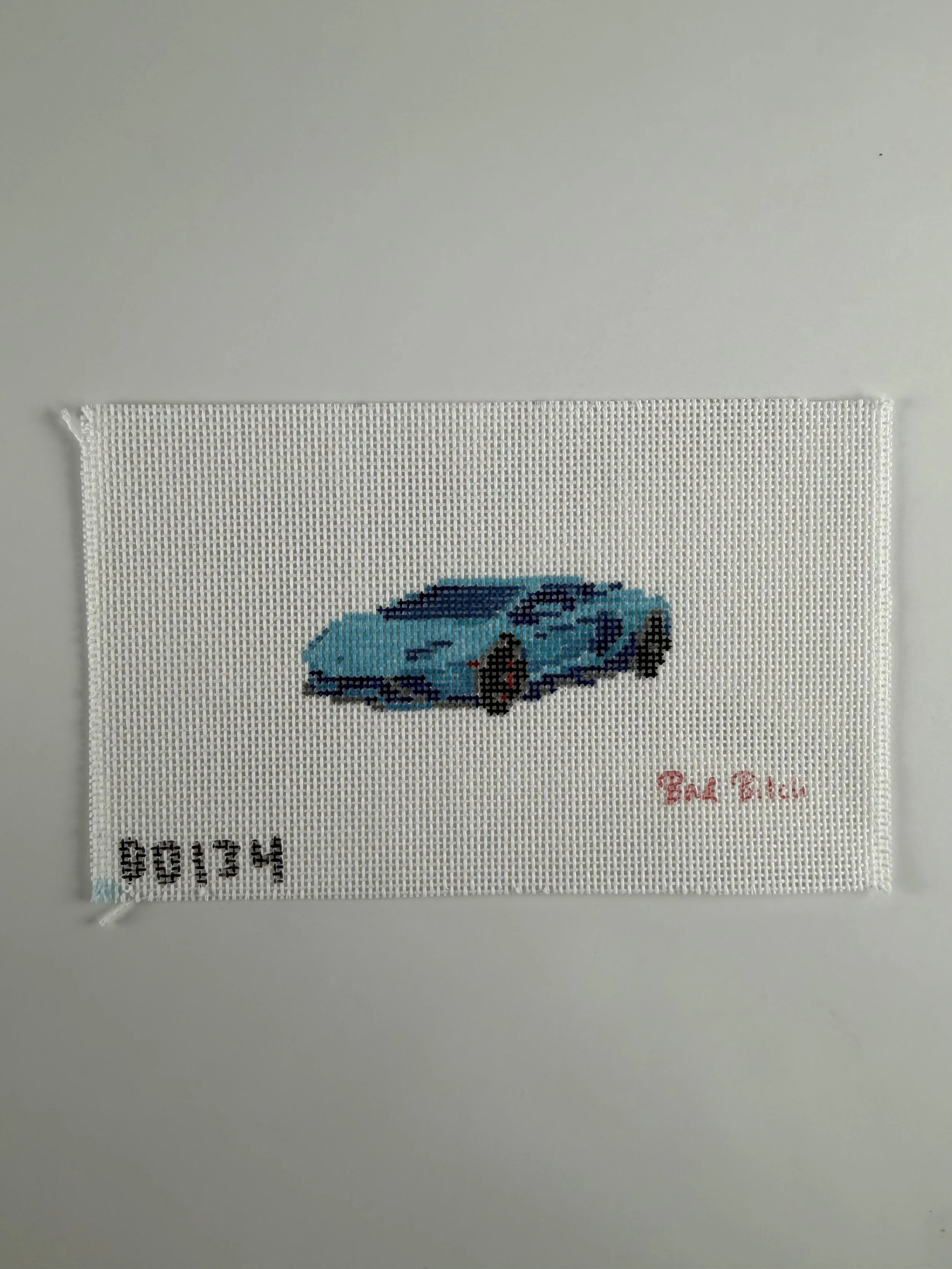Studio Sale- Lambo