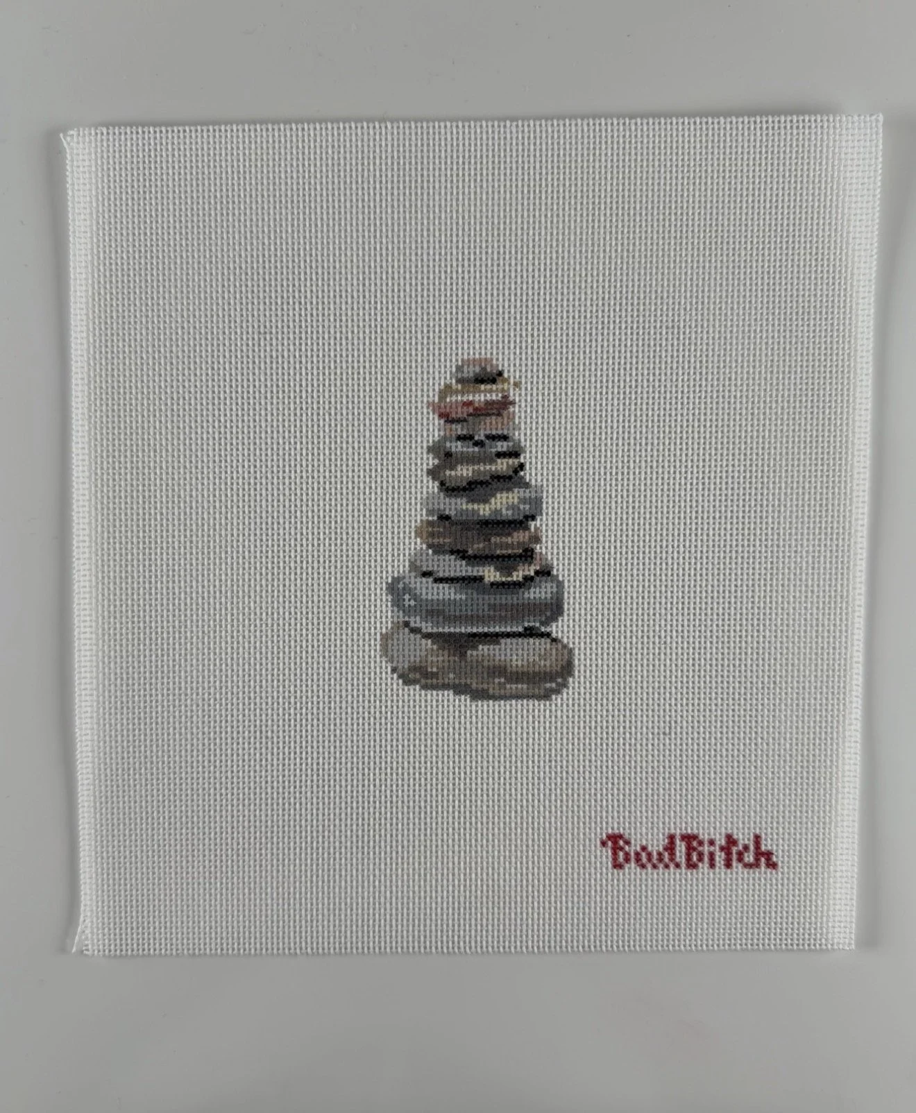 Stone Stack