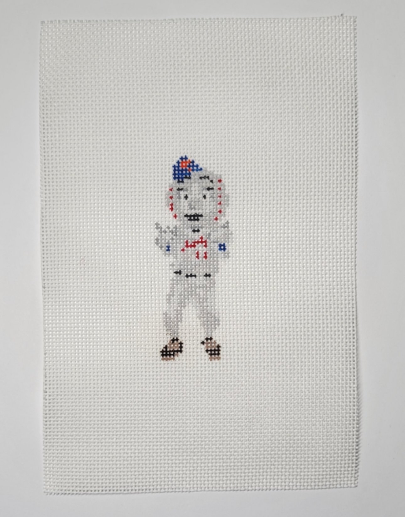 Mr. Met